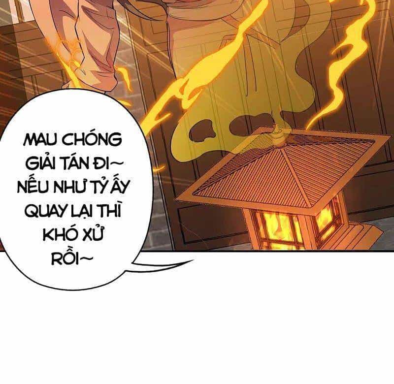 Tiên Võ Đế Tôn - Chương 181 - ảnh 30