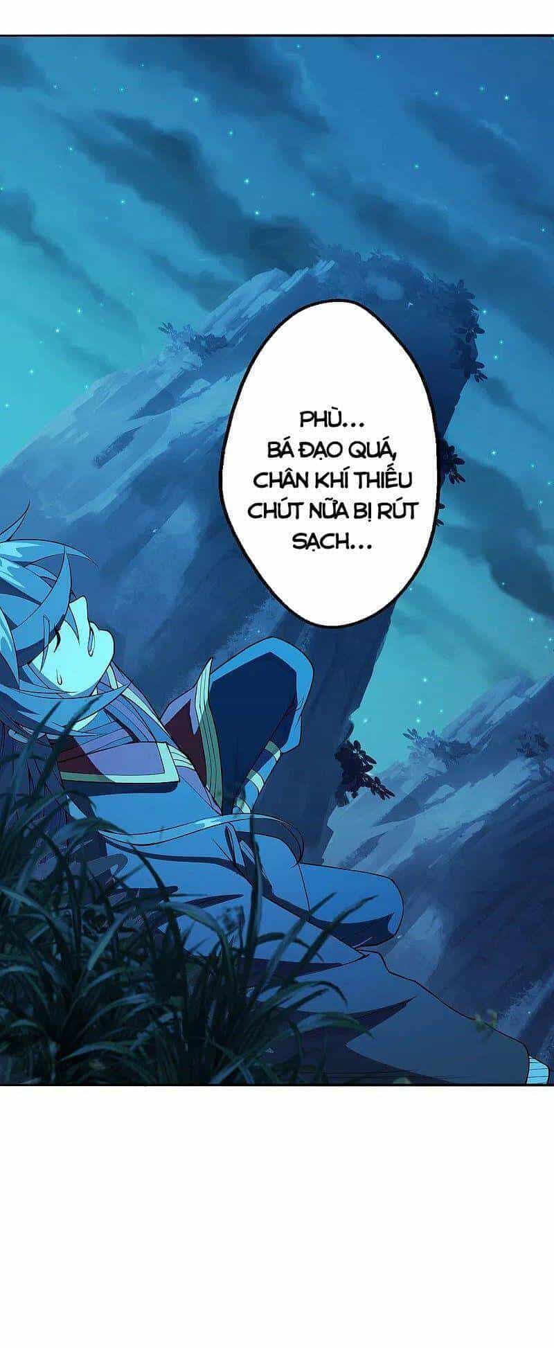 Tiên Võ Đế Tôn - Chương 183 - ảnh 12