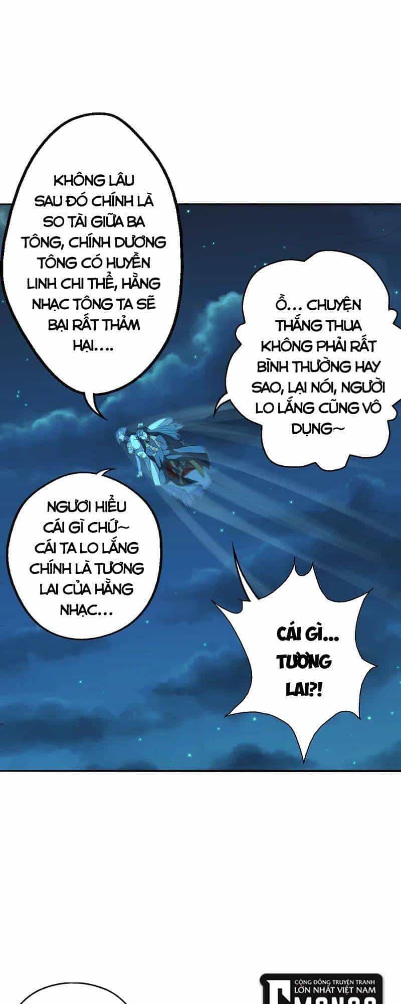 Tiên Võ Đế Tôn - Chương 183 - ảnh 21