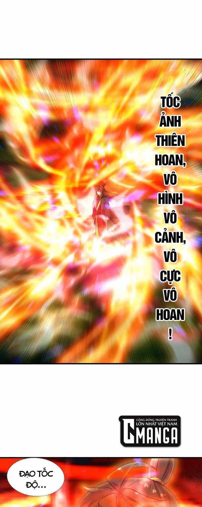 Tiên Võ Đế Tôn - Chương 186 - ảnh 1