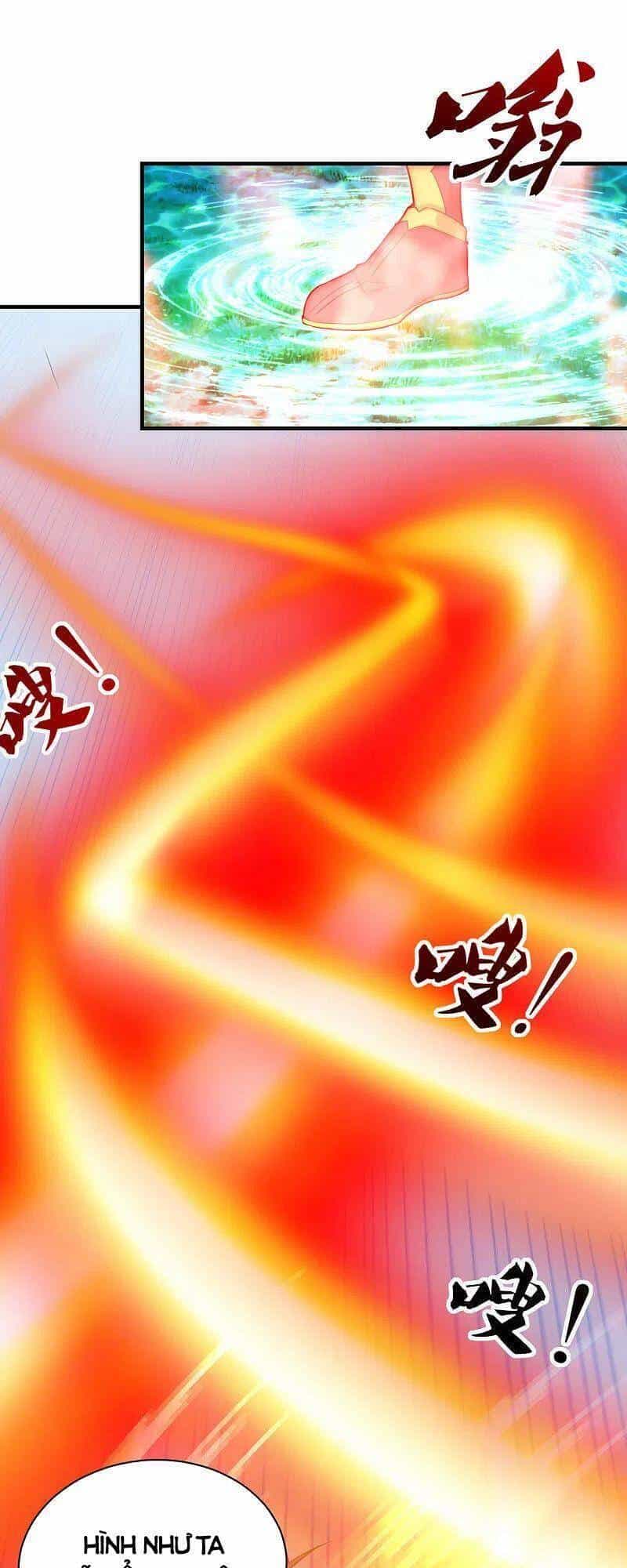 Tiên Võ Đế Tôn - Chương 186 - ảnh 3