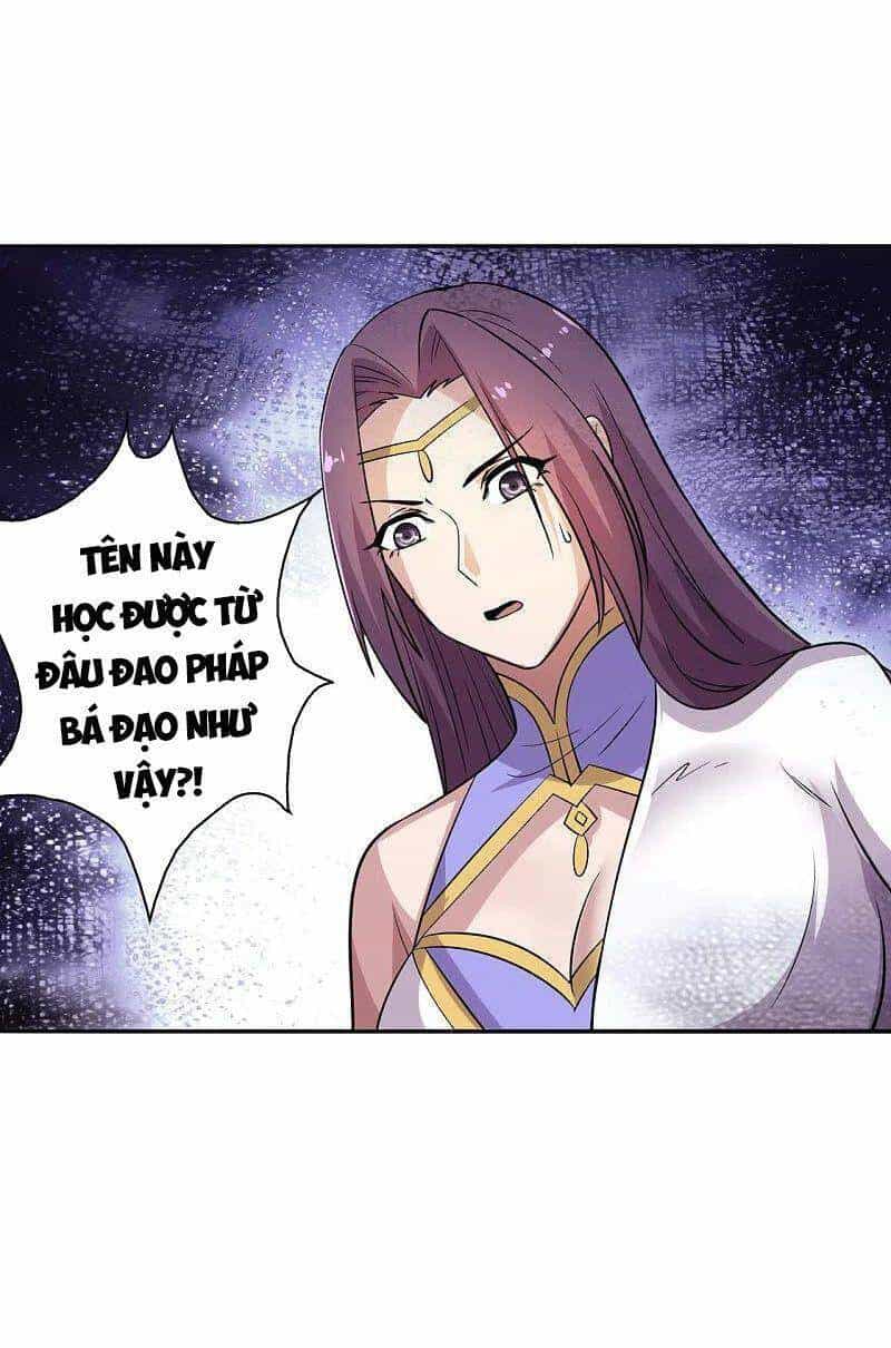 Tiên Võ Đế Tôn - Chương 188 - ảnh 29