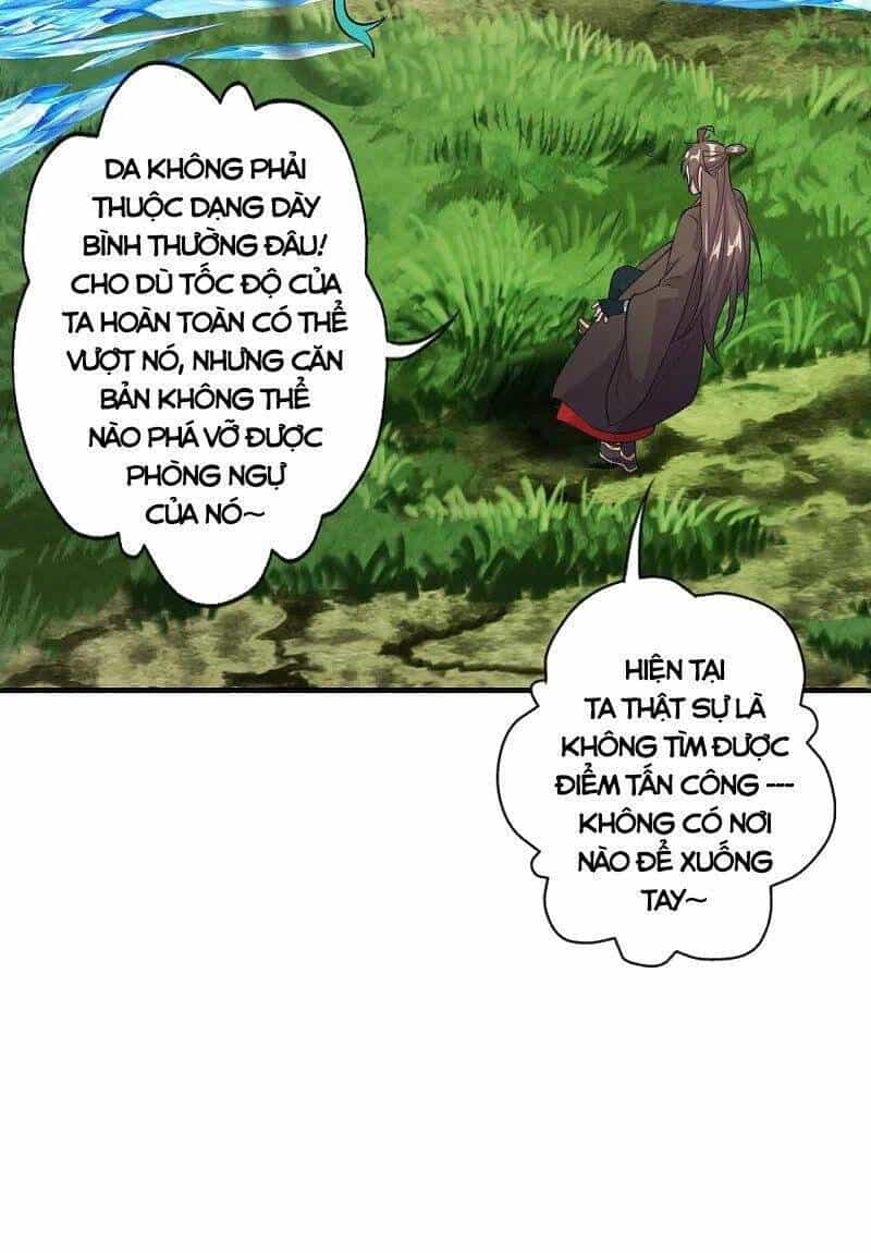 Tiên Võ Đế Tôn - Chương 189 - ảnh 12
