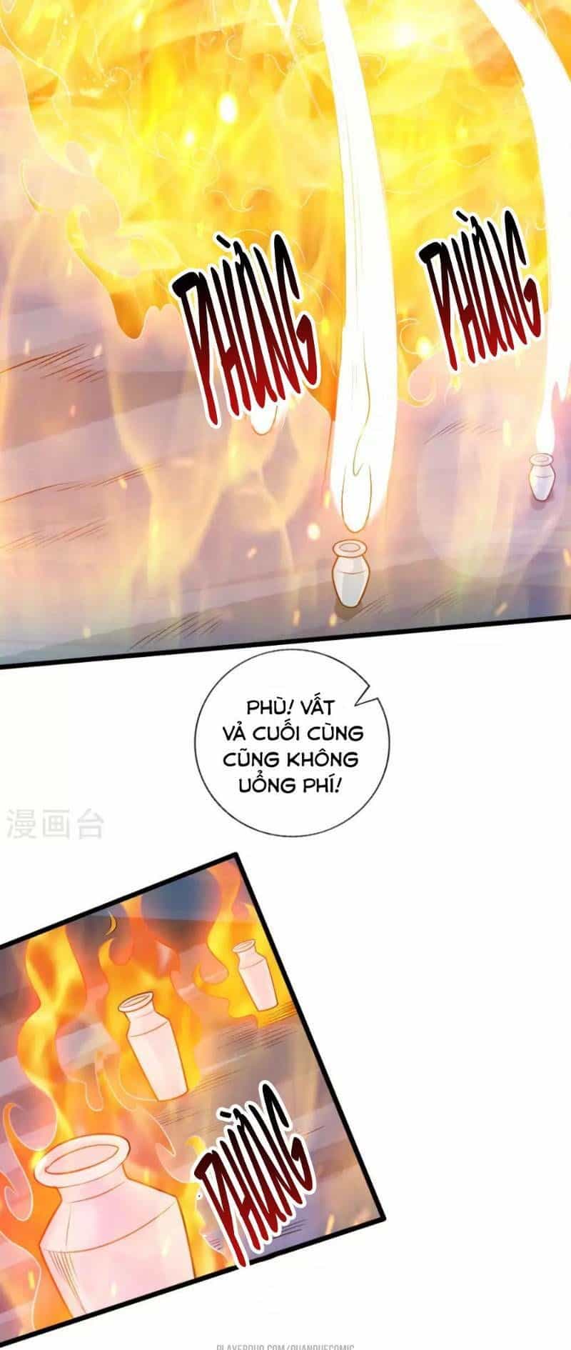 Tiên Võ Đế Tôn - Chương 19 - ảnh 3