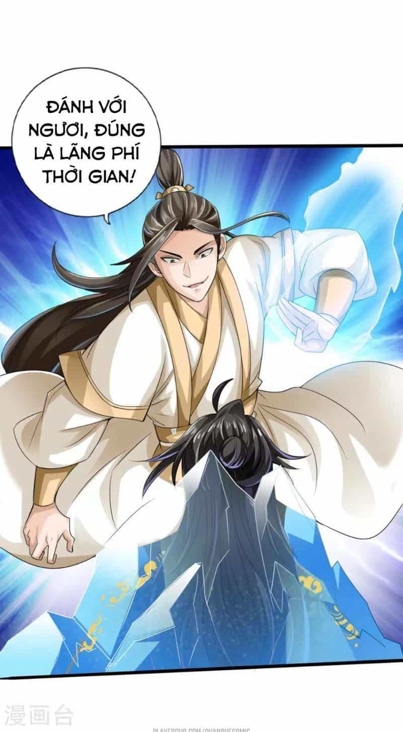 Tiên Võ Đế Tôn - Chương 19 - ảnh 34
