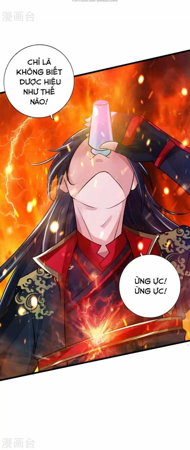 Tiên Võ Đế Tôn - Chương 19 - ảnh 4