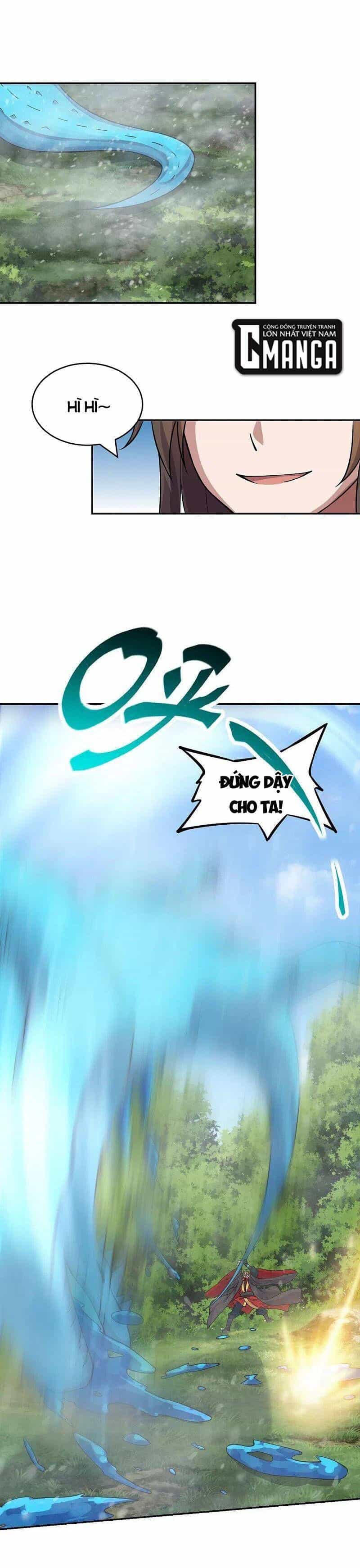 Tiên Võ Đế Tôn - Chương 190 - ảnh 14