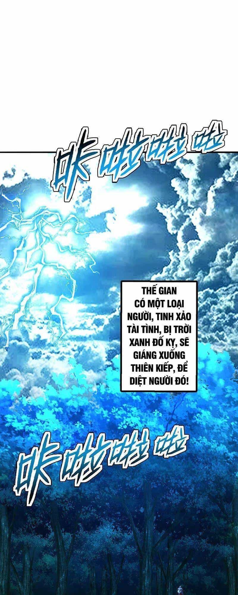 Tiên Võ Đế Tôn - Chương 191 - ảnh 17