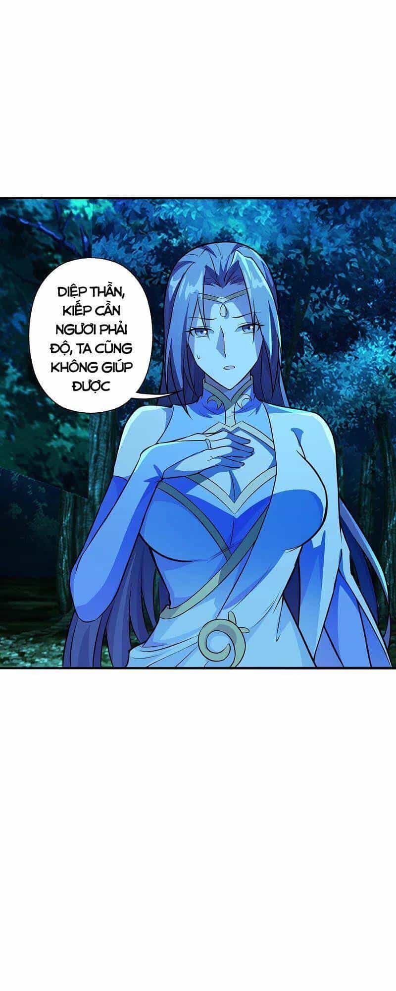 Tiên Võ Đế Tôn - Chương 191 - ảnh 21