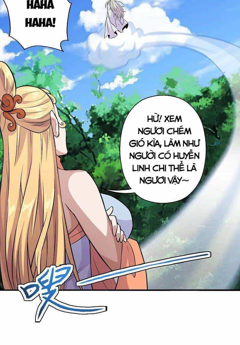 Tiên Võ Đế Tôn - Chương 193 - ảnh 13