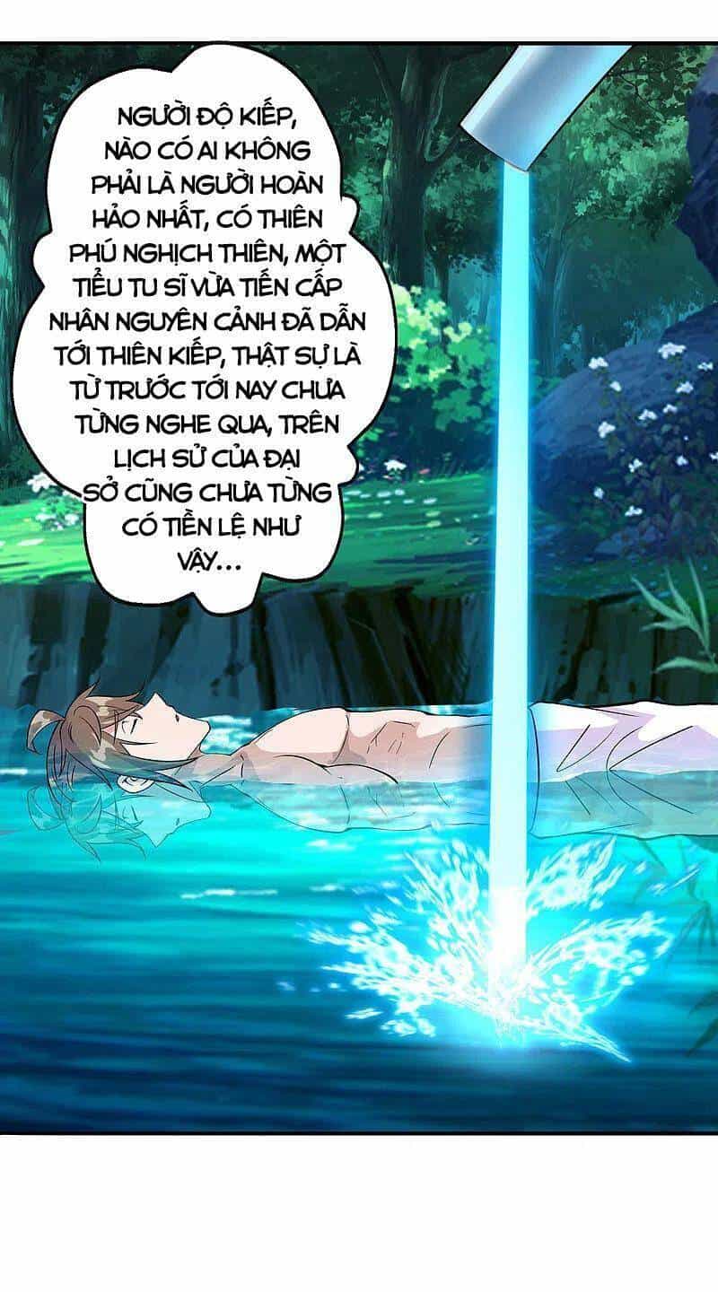 Tiên Võ Đế Tôn - Chương 193 - ảnh 21