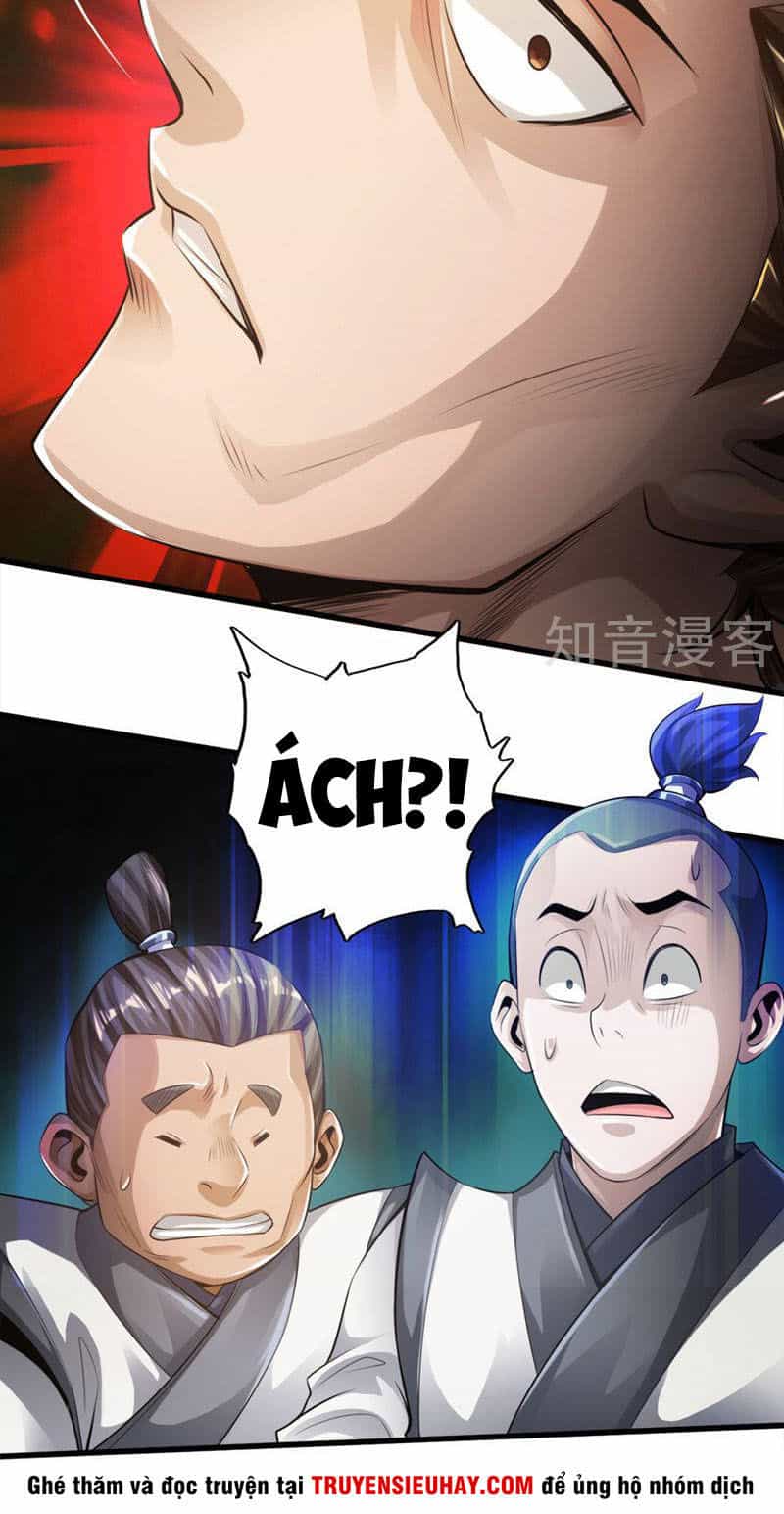 Tiên Võ Đế Tôn - Chương 2 - ảnh 16