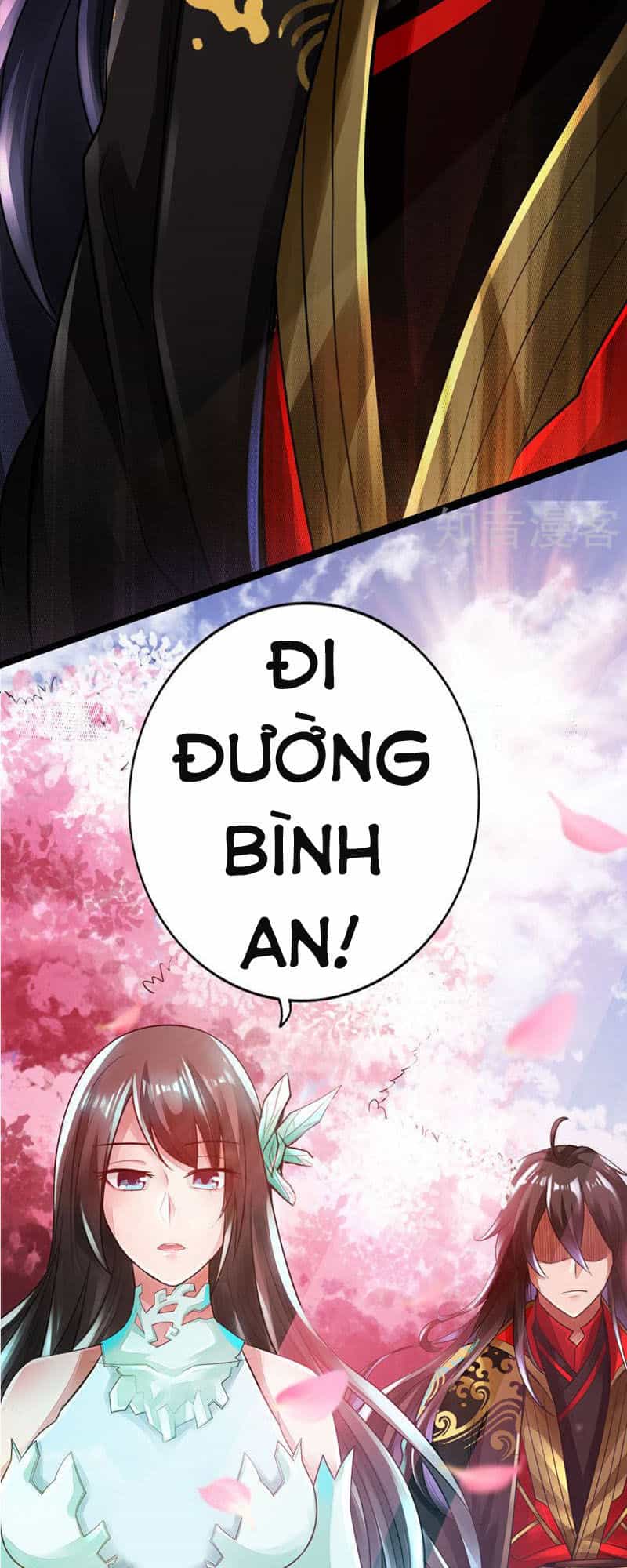 Tiên Võ Đế Tôn - Chương 2 - ảnh 36