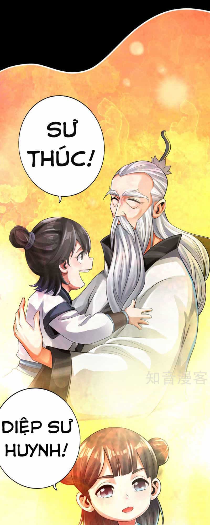Tiên Võ Đế Tôn - Chương 2 - ảnh 49