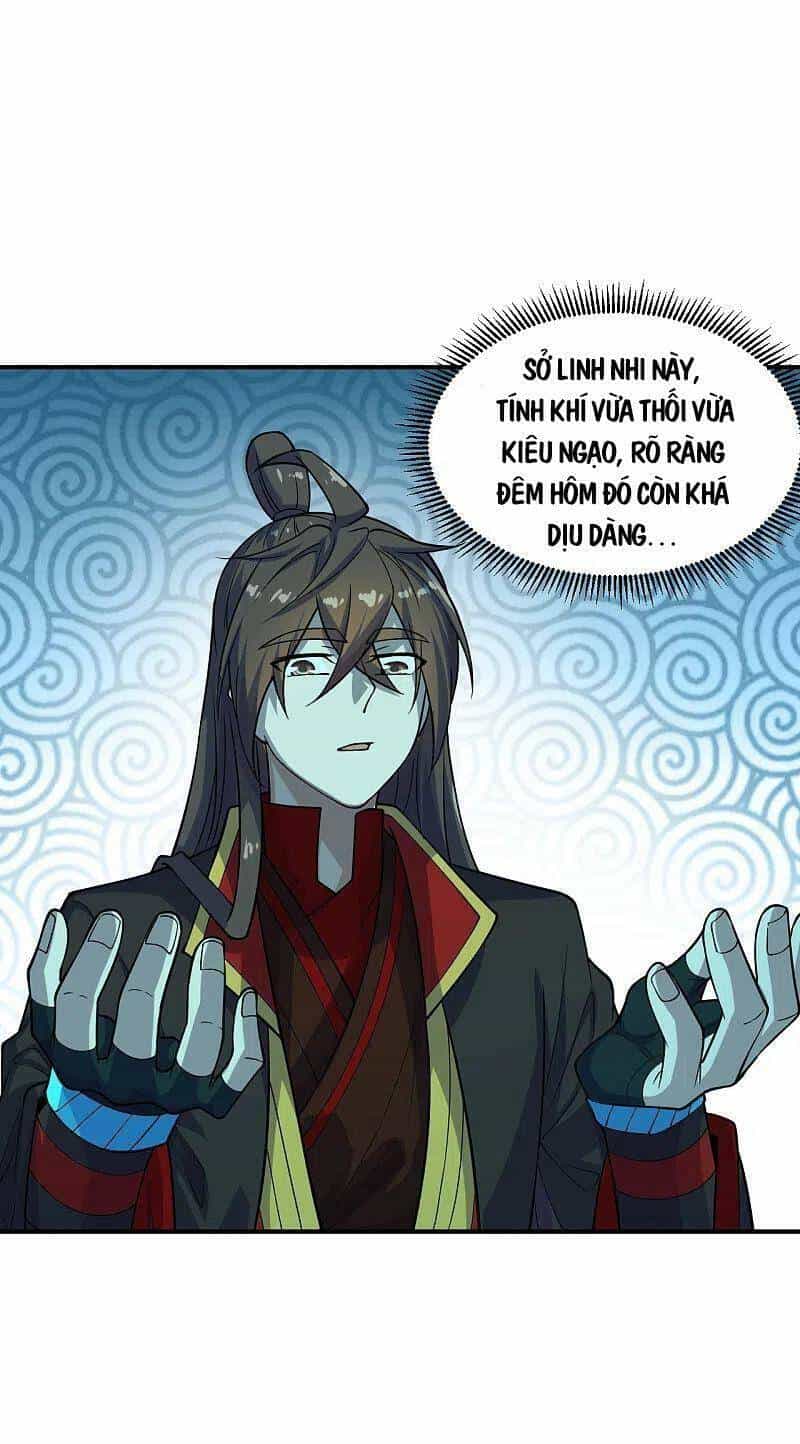 Tiên Võ Đế Tôn - Chương 200 - ảnh 21