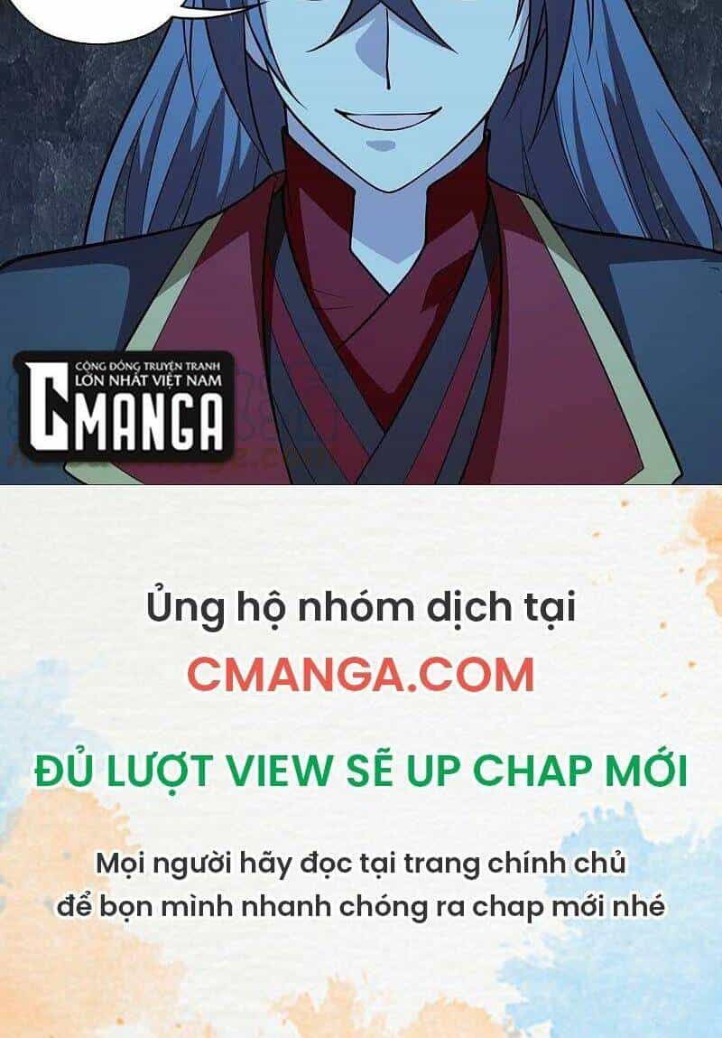 Tiên Võ Đế Tôn - Chương 201 - ảnh 39