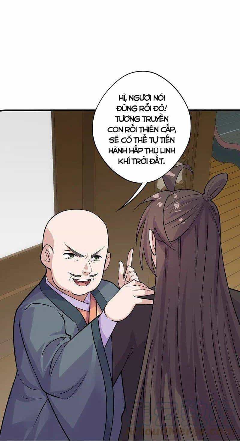 Tiên Võ Đế Tôn - Chương 202 - ảnh 28