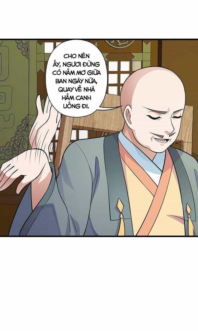 Tiên Võ Đế Tôn - Chương 203 - ảnh 5