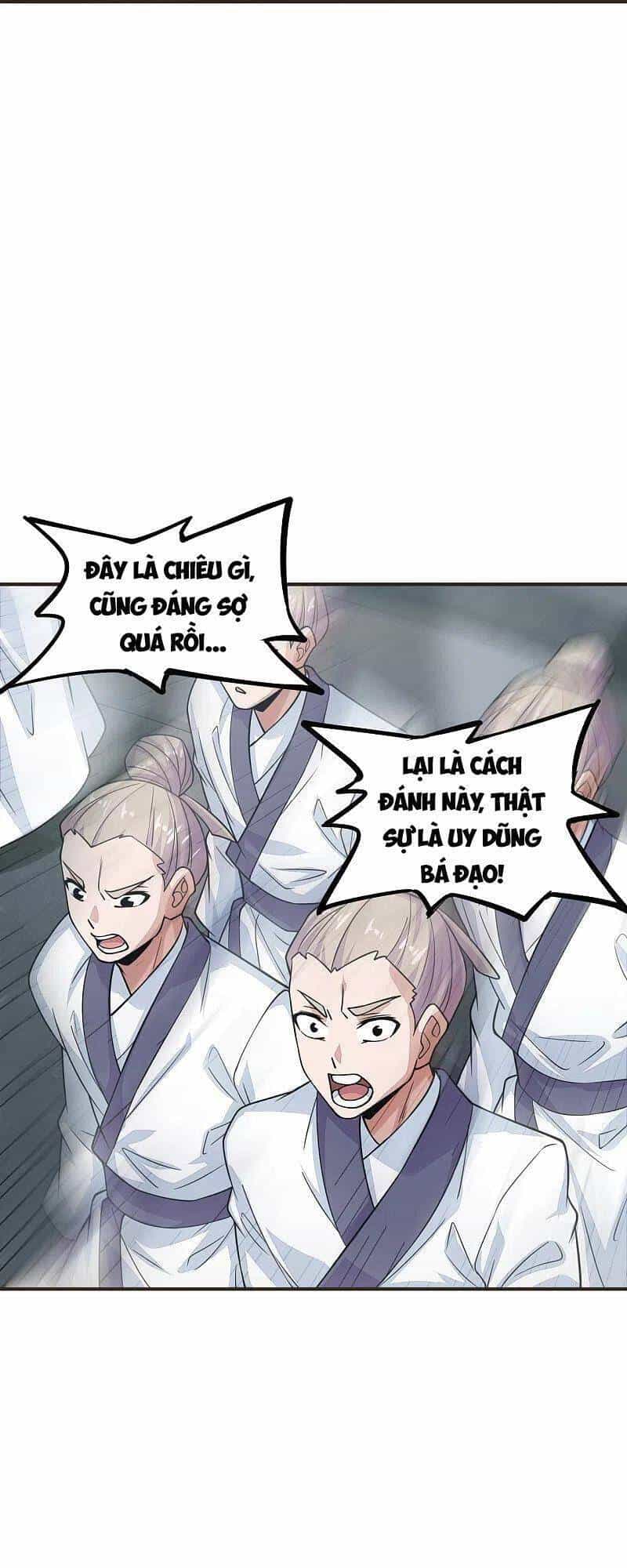 Tiên Võ Đế Tôn - Chương 204 - ảnh 17