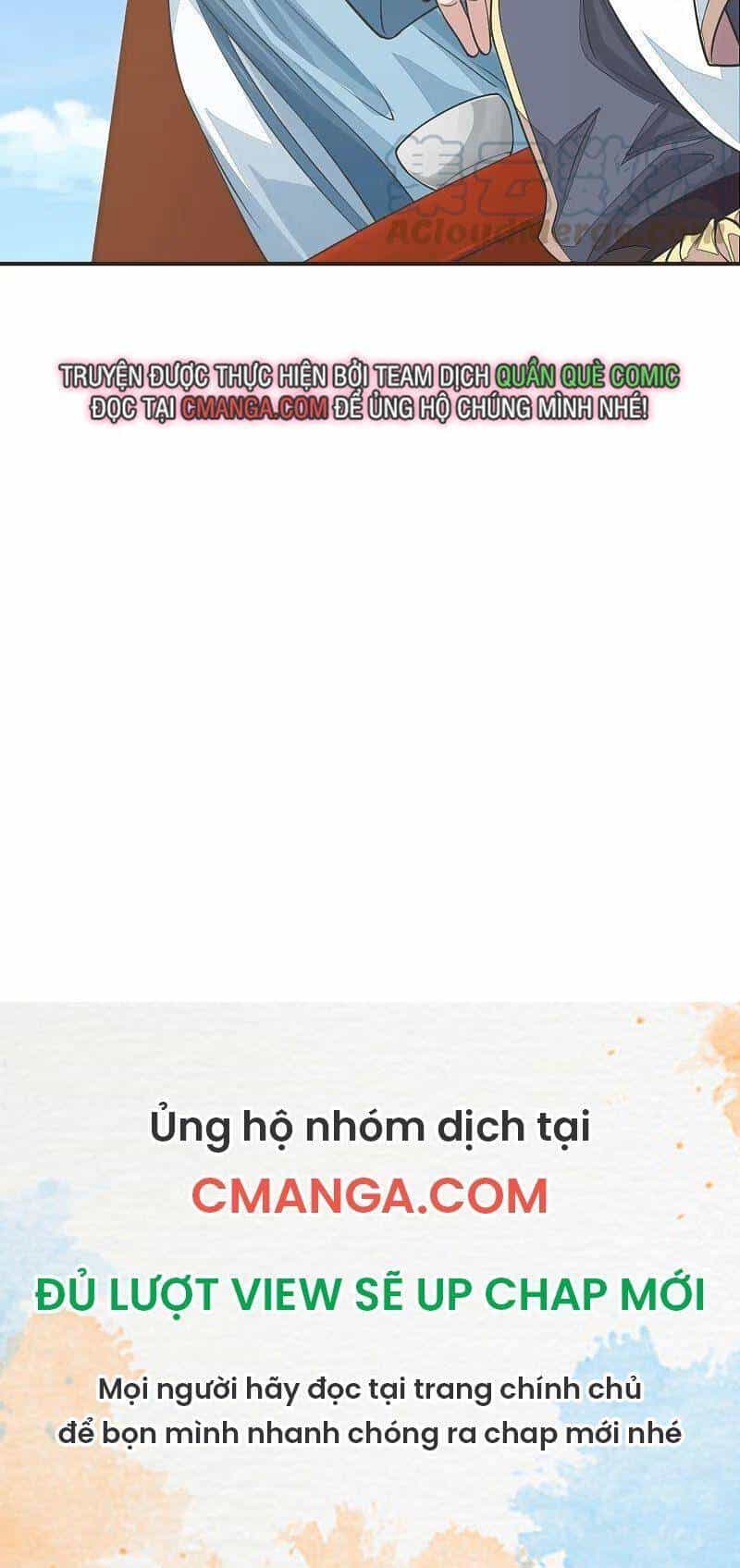 Tiên Võ Đế Tôn - Chương 204 - ảnh 34