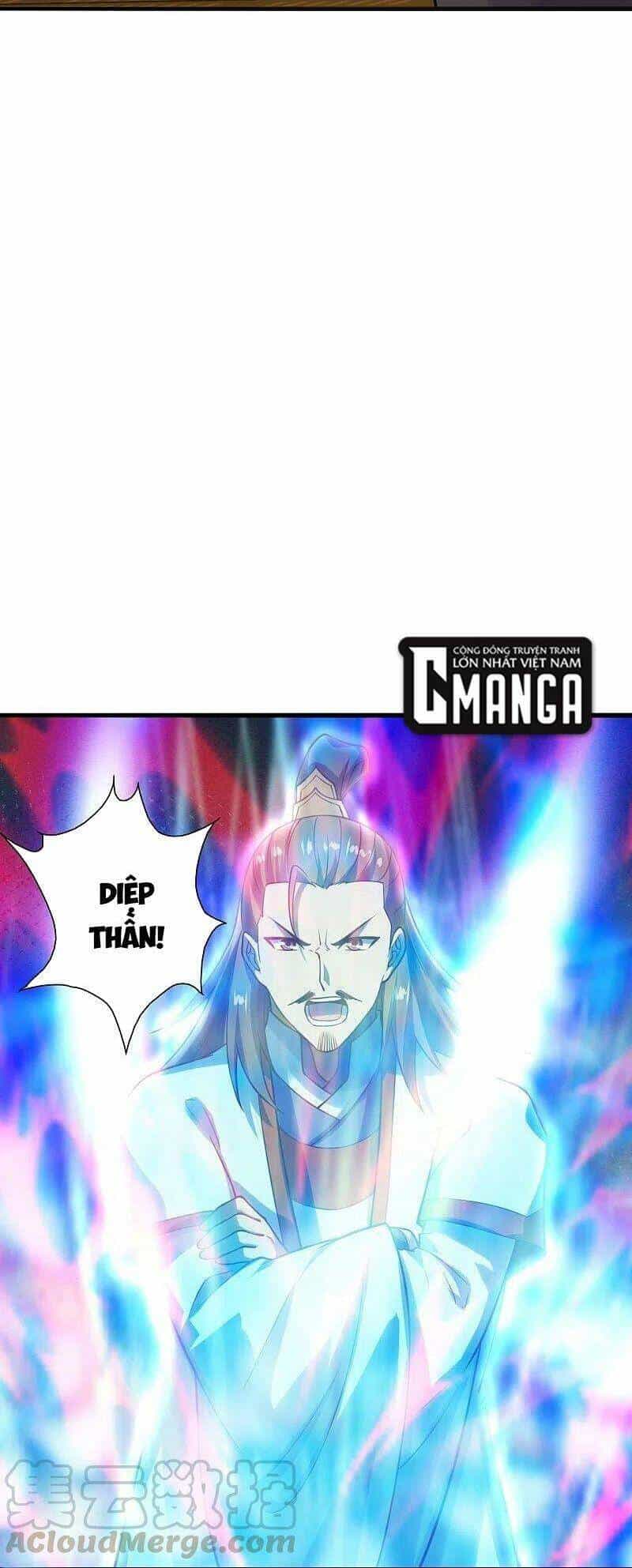 Tiên Võ Đế Tôn - Chương 207 - ảnh 16