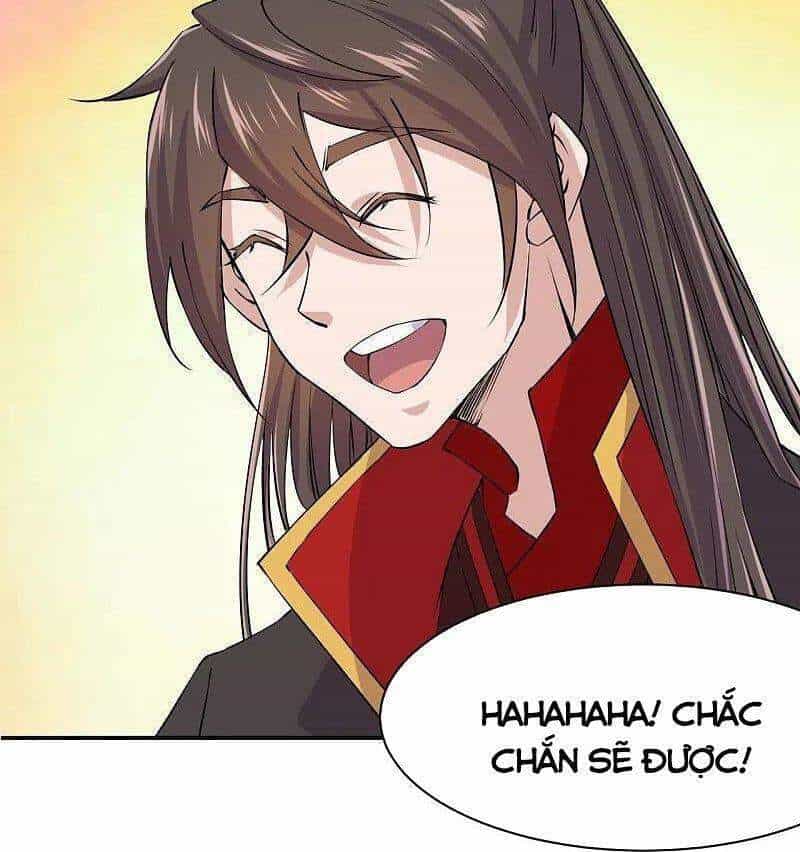 Tiên Võ Đế Tôn - Chương 210 - ảnh 22