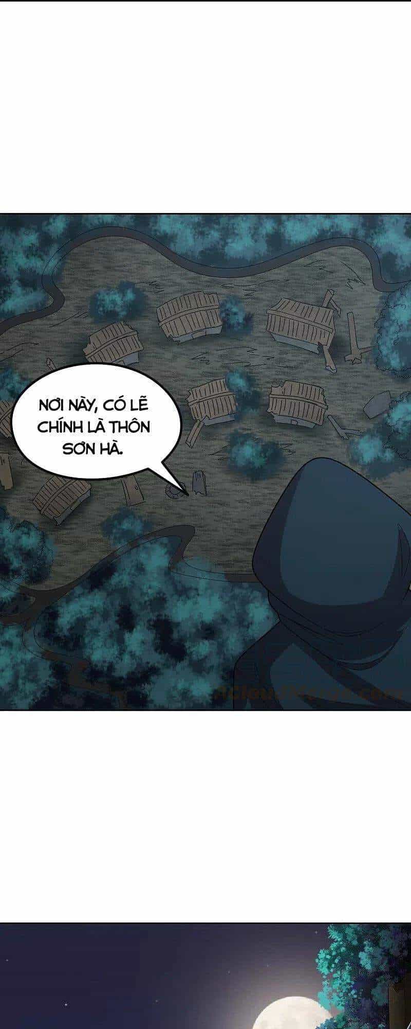 Tiên Võ Đế Tôn - Chương 210 - ảnh 33
