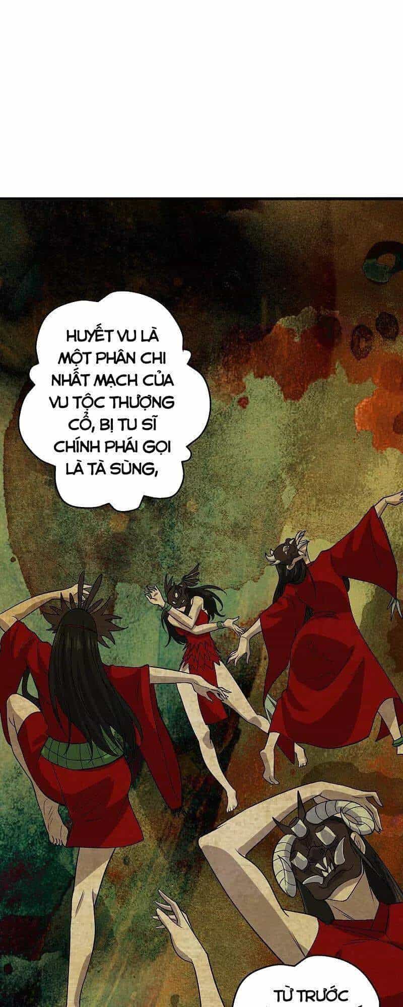 Tiên Võ Đế Tôn - Chương 212 - ảnh 23
