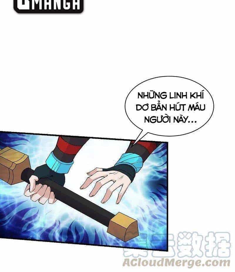 Tiên Võ Đế Tôn - Chương 215 - ảnh 2