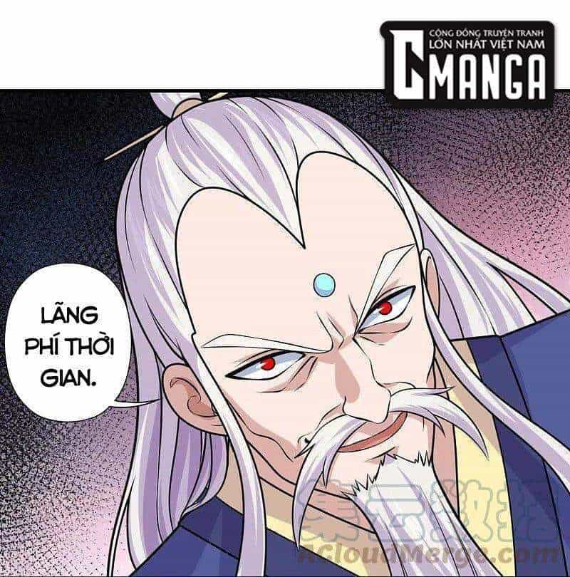 Tiên Võ Đế Tôn - Chương 216 - ảnh 36