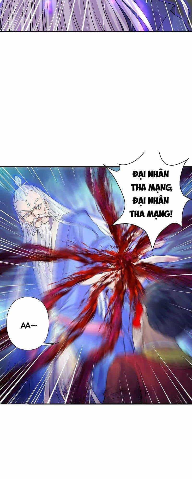 Tiên Võ Đế Tôn - Chương 216 - ảnh 4