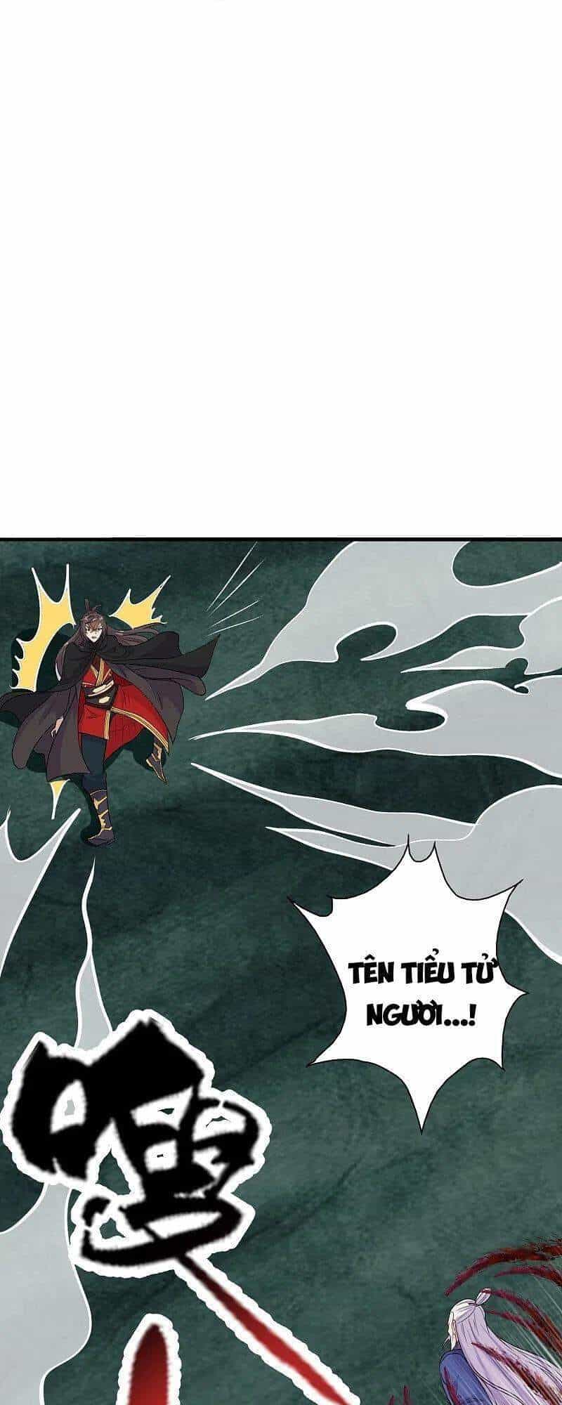 Tiên Võ Đế Tôn - Chương 218 - ảnh 32