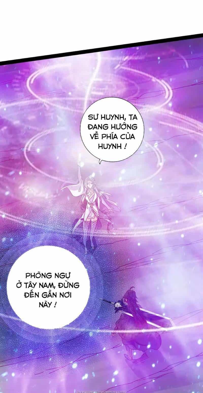 Tiên Võ Đế Tôn - Chương 22 - ảnh 12