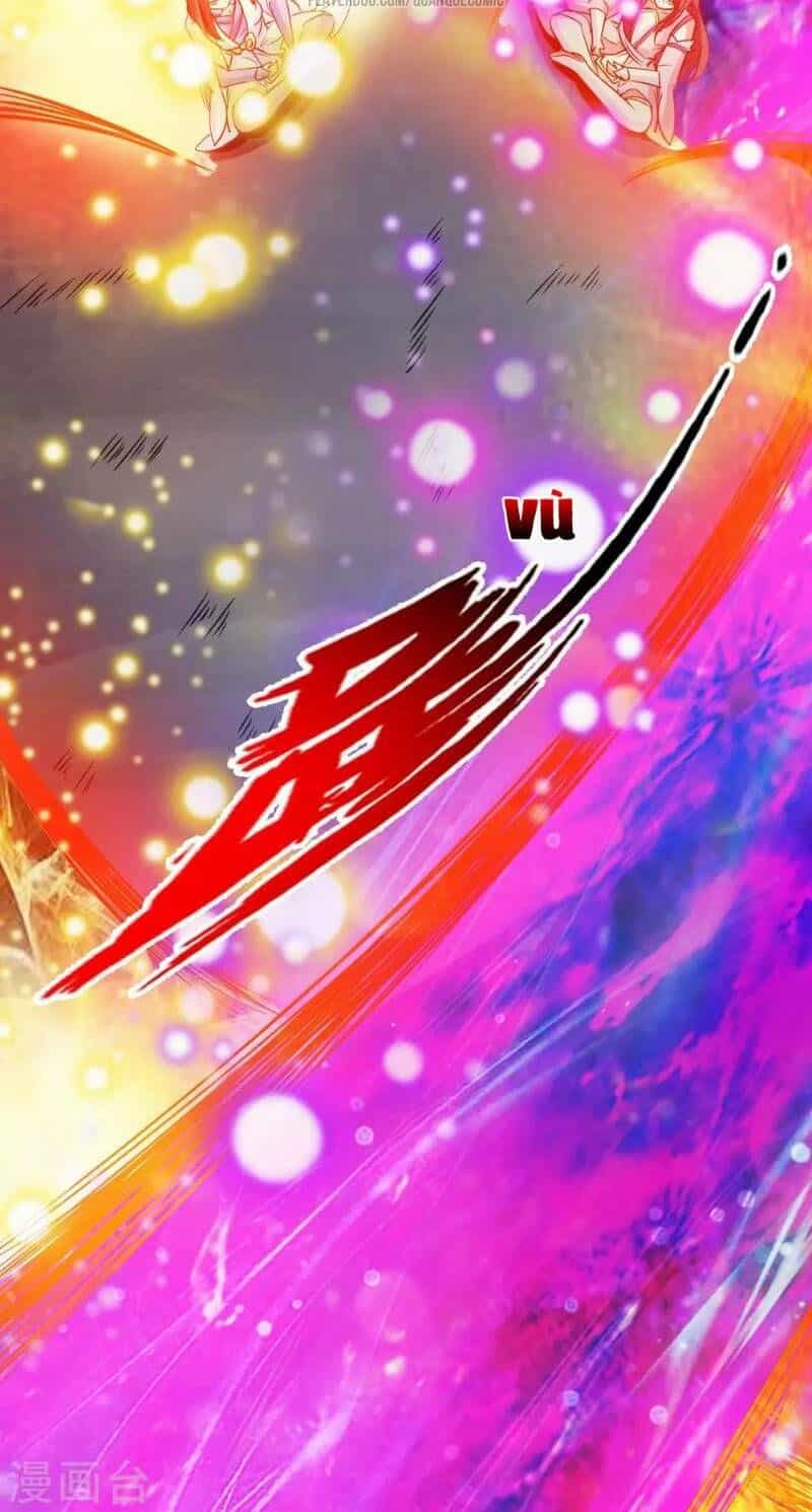 Tiên Võ Đế Tôn - Chương 22 - ảnh 25