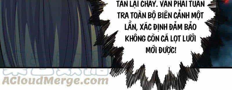 Tiên Võ Đế Tôn - Chương 221 - ảnh 23