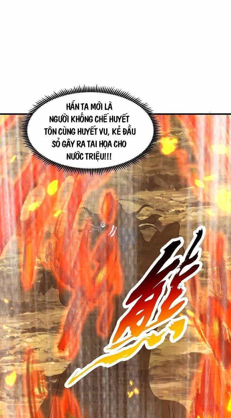 Tiên Võ Đế Tôn - Chương 222 - ảnh 14