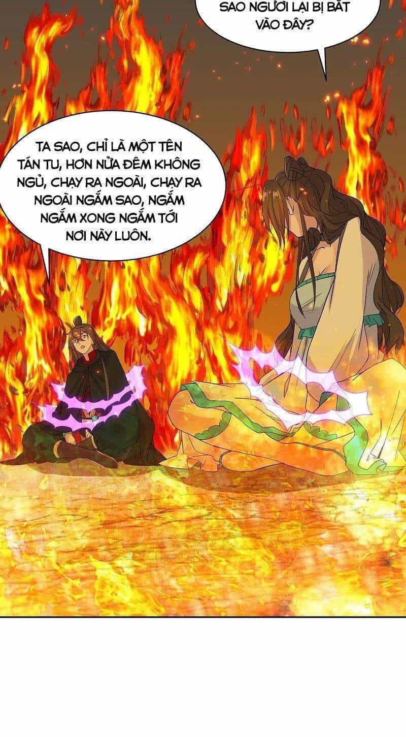 Tiên Võ Đế Tôn - Chương 223 - ảnh 4
