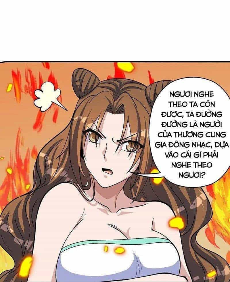 Tiên Võ Đế Tôn - Chương 224 - ảnh 18