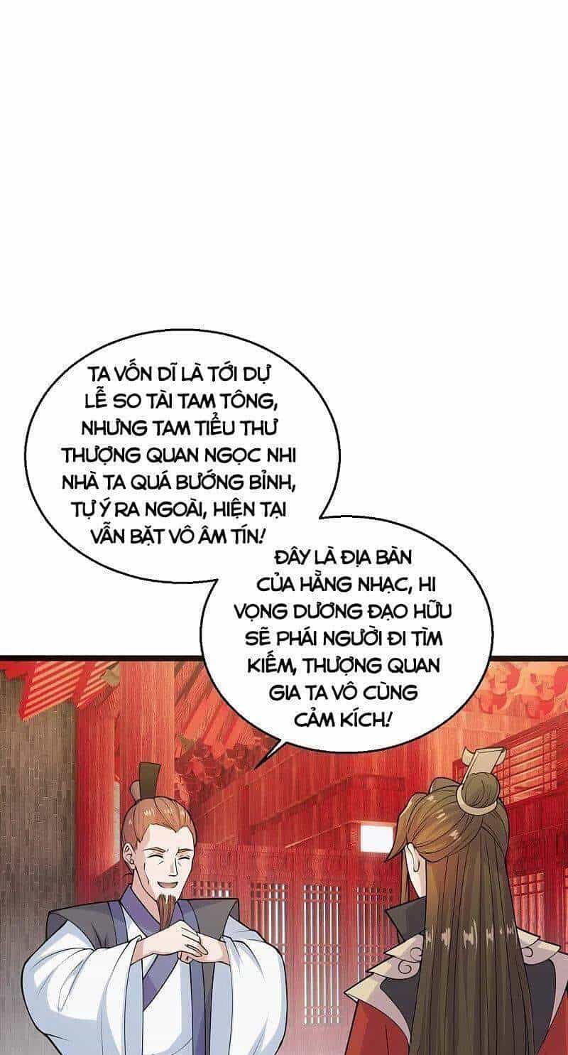 Tiên Võ Đế Tôn - Chương 225 - ảnh 21