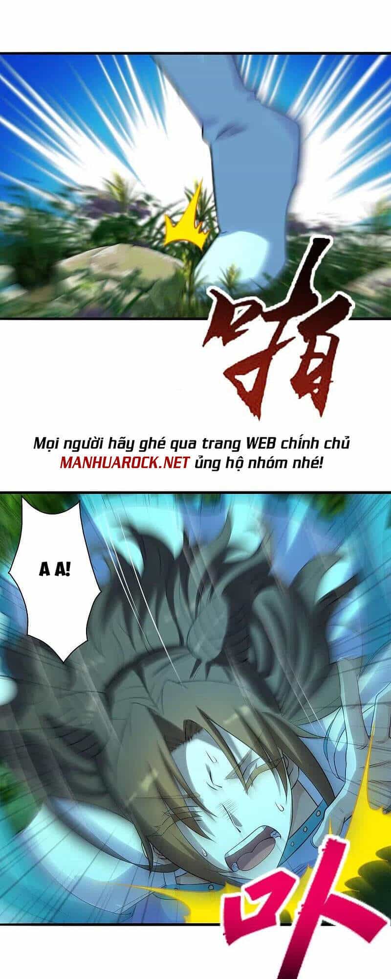 Tiên Võ Đế Tôn - Chương 227 - ảnh 11