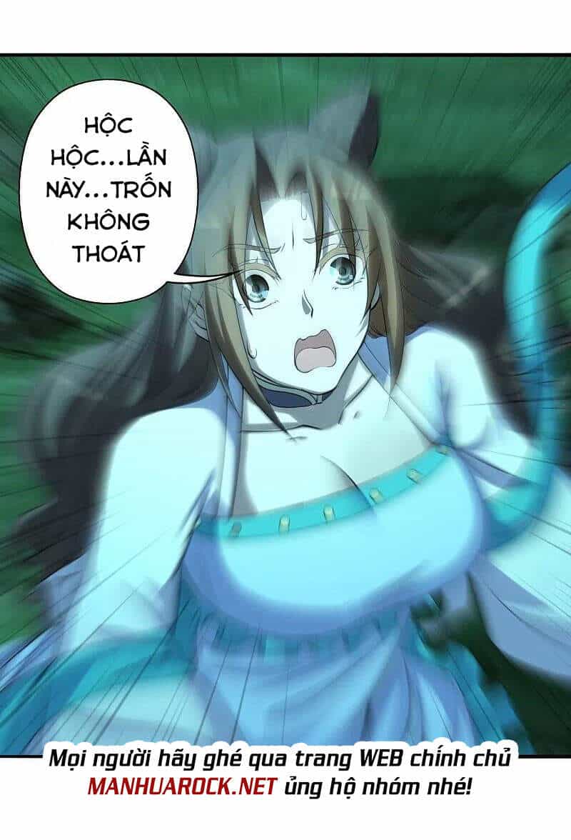 Tiên Võ Đế Tôn - Chương 227 - ảnh 14