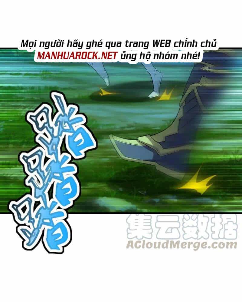 Tiên Võ Đế Tôn - Chương 227 - ảnh 31