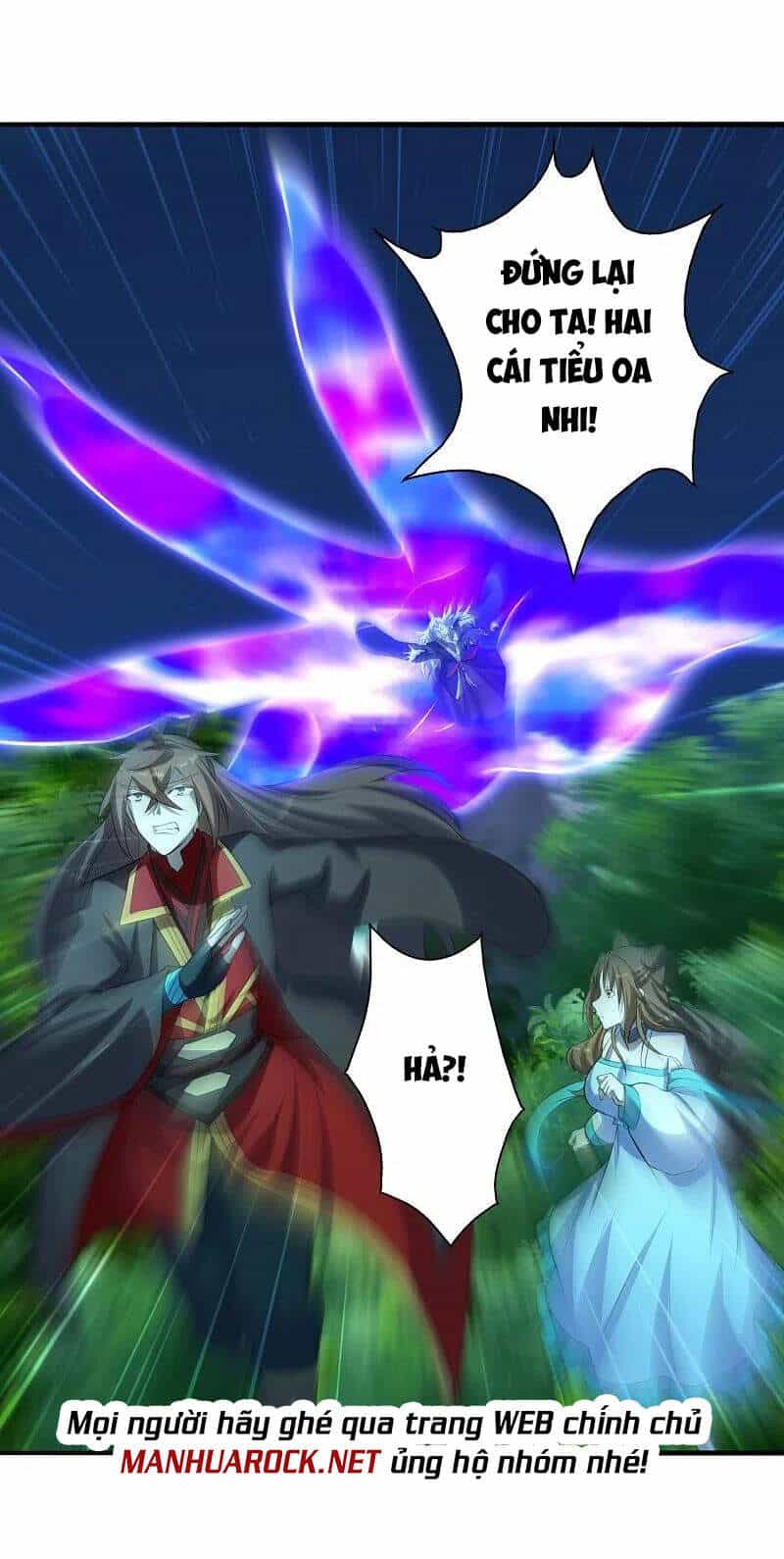 Tiên Võ Đế Tôn - Chương 227 - ảnh 7