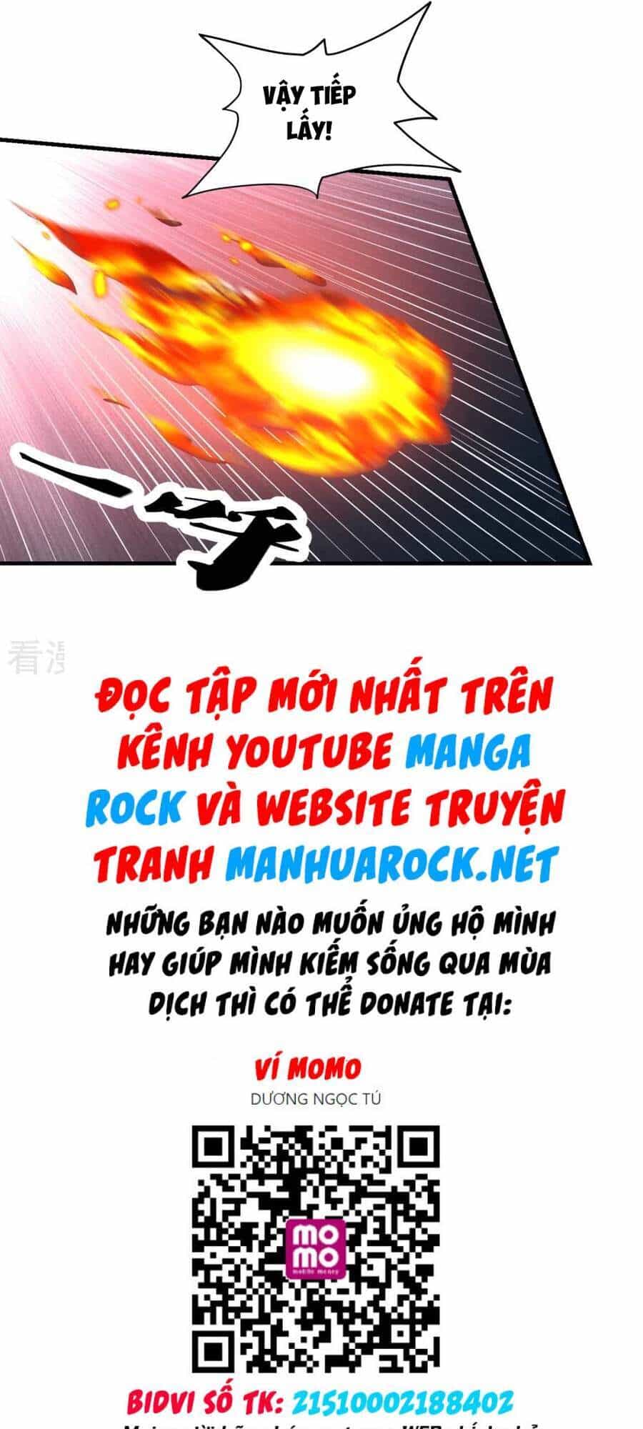 Tiên Võ Đế Tôn - Chương 228 - ảnh 10