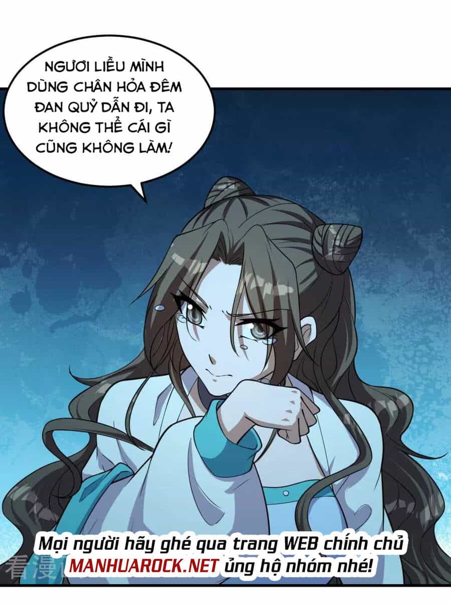 Tiên Võ Đế Tôn - Chương 228 - ảnh 23