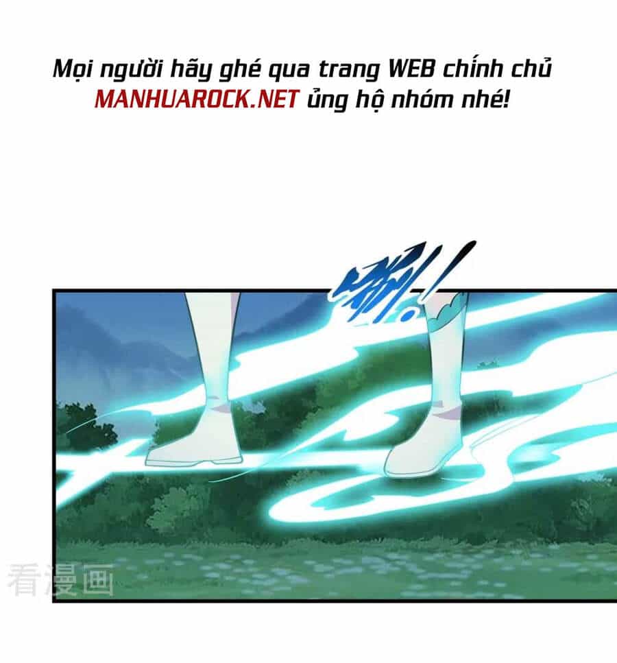 Tiên Võ Đế Tôn - Chương 228 - ảnh 26