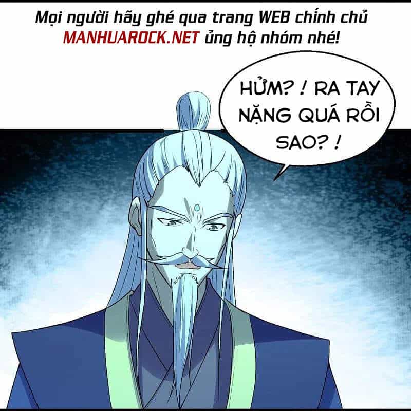 Tiên Võ Đế Tôn - Chương 229 - ảnh 10
