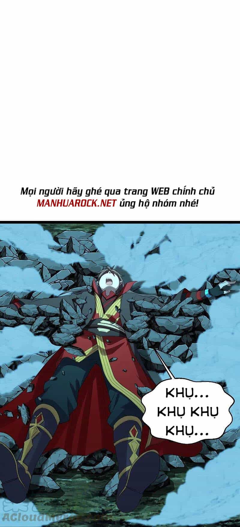 Tiên Võ Đế Tôn - Chương 229 - ảnh 20