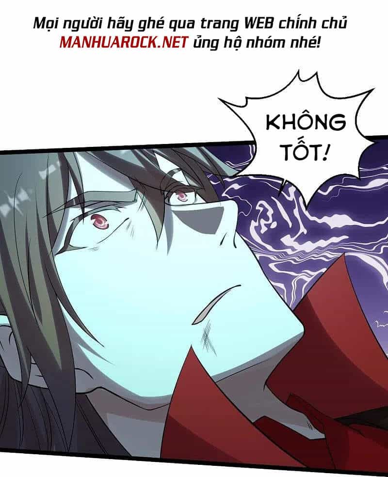 Tiên Võ Đế Tôn - Chương 229 - ảnh 33