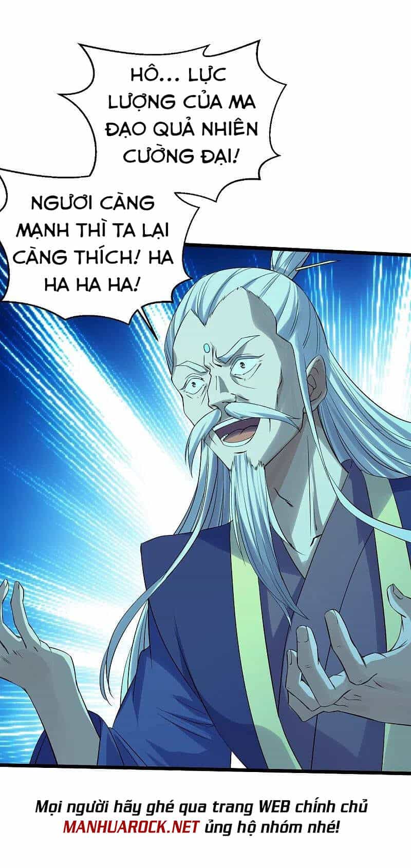 Tiên Võ Đế Tôn - Chương 229 - ảnh 5